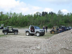 Amstetten 2013 II – 4x4 Trial, Foto 44