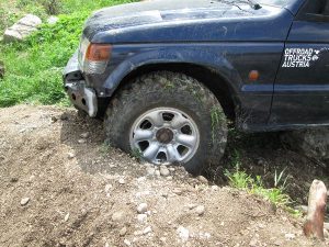 Amstetten 2013 II – 4x4 Trial, Foto 47