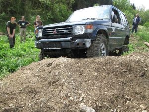 Amstetten 2013 II – 4x4 Trial, Foto 48