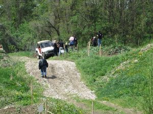 Amstetten 2013 II – 4x4 Trial, Foto 49