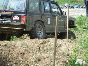Amstetten 2013 II – 4x4 Trial, Foto 51