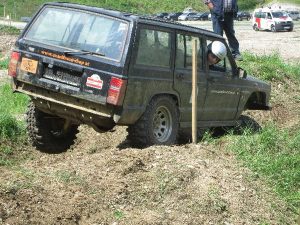 Amstetten 2013 II – 4x4 Trial, Foto 52