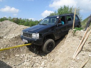 Amstetten 2013 II – 4x4 Trial, Foto 53
