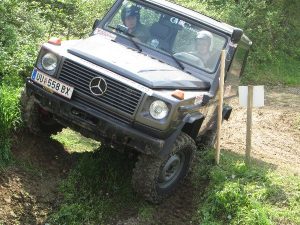 Amstetten 2013 II – 4x4 Trial, Foto 55