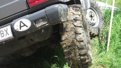 Amstetten 2013 II – 4x4 Trial, Foto 56