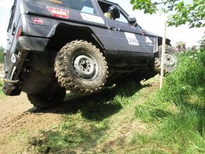 Amstetten 2013 II – 4x4 Trial, Foto 57