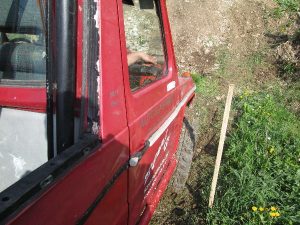 Amstetten 2013 II – 4x4 Trial, Foto 58