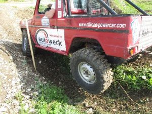 Amstetten 2013 II – 4x4 Trial, Foto 59