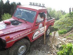 Amstetten 2013 II – 4x4 Trial, Foto 60