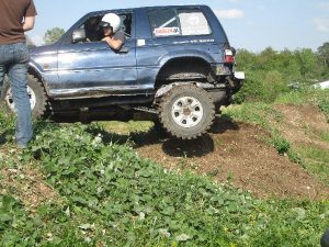 Amstetten 2013 II – 4x4 Trial, Foto 61