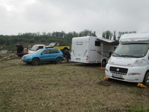 Adlersbach 2013 – 4x4 Trial, Foto 2