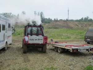 Adlersbach 2013 – 4x4 Trial, Foto 3