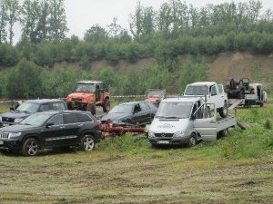 Adlersbach 2013 – 4x4 Trial, Foto 4
