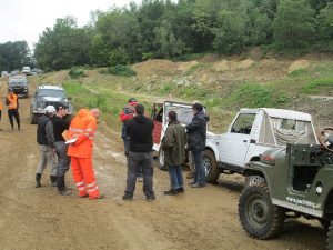 Adlersbach 2013 – 4x4 Trial, Foto 8