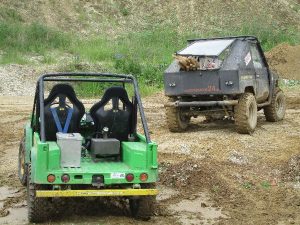 Adlersbach 2013 – 4x4 Trial, Foto 9