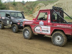 Adlersbach 2013 – 4x4 Trial, Foto 11