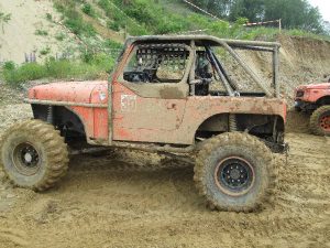 Adlersbach 2013 – 4x4 Trial, Foto 13