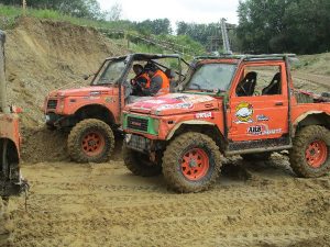Adlersbach 2013 – 4x4 Trial, Foto 14