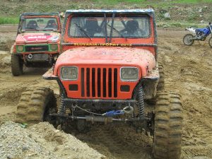 Adlersbach 2013 – 4x4 Trial, Foto 15