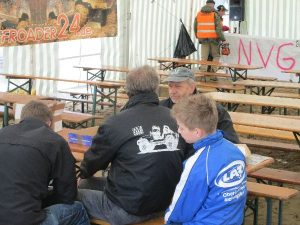 Adlersbach 2013 – 4x4 Trial, Foto 16