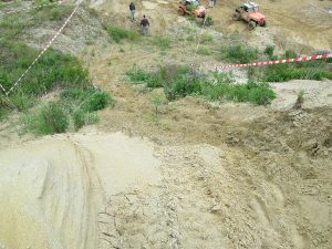 Adlersbach 2013 – 4x4 Trial, Foto 19