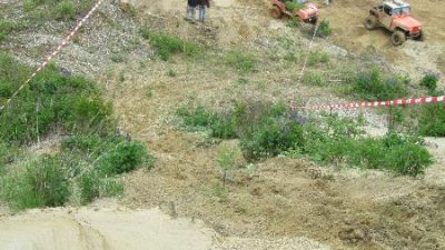 Adlersbach 2013 – 4x4 Trial, Foto 20