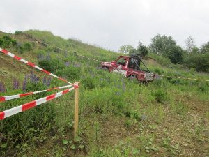 Adlersbach 2013 – 4x4 Trial, Foto 23
