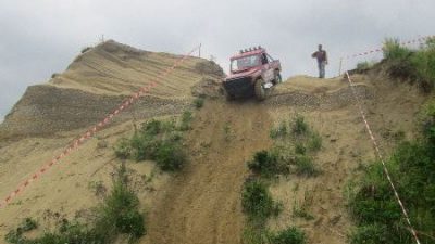 Adlersbach 2013 – 4x4 Trial, Foto 26