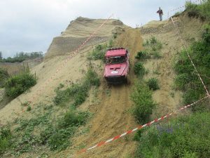 Adlersbach 2013 – 4x4 Trial, Foto 27