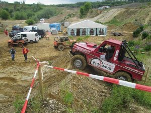 Adlersbach 2013 – 4x4 Trial, Foto 28