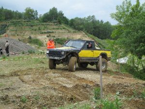 Adlersbach 2013 – 4x4 Trial, Foto 31