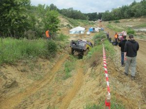 Adlersbach 2013 – 4x4 Trial, Foto 32