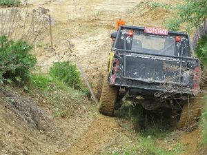 Adlersbach 2013 – 4x4 Trial, Foto 34