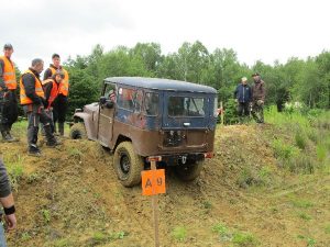 Adlersbach 2013 – 4x4 Trial, Foto 35