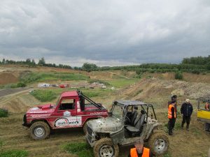 Adlersbach 2013 – 4x4 Trial, Foto 36