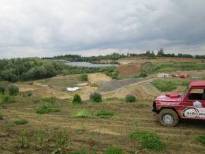 Adlersbach 2013 – 4x4 Trial, Foto 37