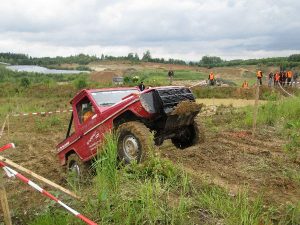 Adlersbach 2013 – 4x4 Trial, Foto 42