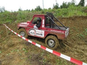 Adlersbach 2013 – 4x4 Trial, Foto 50