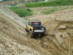 Adlersbach 2013 – 4x4 Trial, Foto 51