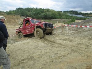 Adlersbach 2013 – 4x4 Trial, Foto 53