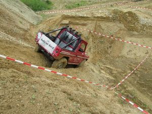 Adlersbach 2013 – 4x4 Trial, Foto 54