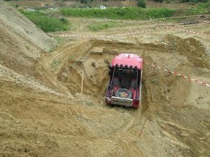 Adlersbach 2013 – 4x4 Trial, Foto 55