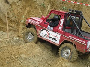 Adlersbach 2013 – 4x4 Trial, Foto 56