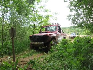 Adlersbach 2013 – 4x4 Trial, Foto 58