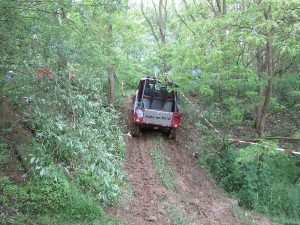 Adlersbach 2013 – 4x4 Trial, Foto 59