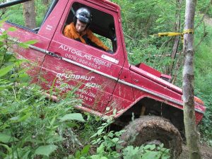 Adlersbach 2013 – 4x4 Trial, Foto 60