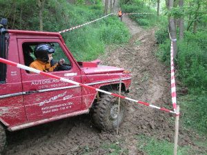 Adlersbach 2013 – 4x4 Trial, Foto 61