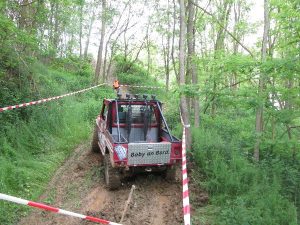 Adlersbach 2013 – 4x4 Trial, Foto 62