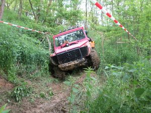 Adlersbach 2013 – 4x4 Trial, Foto 64