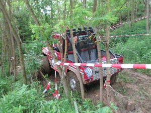 Adlersbach 2013 – 4x4 Trial, Foto 67